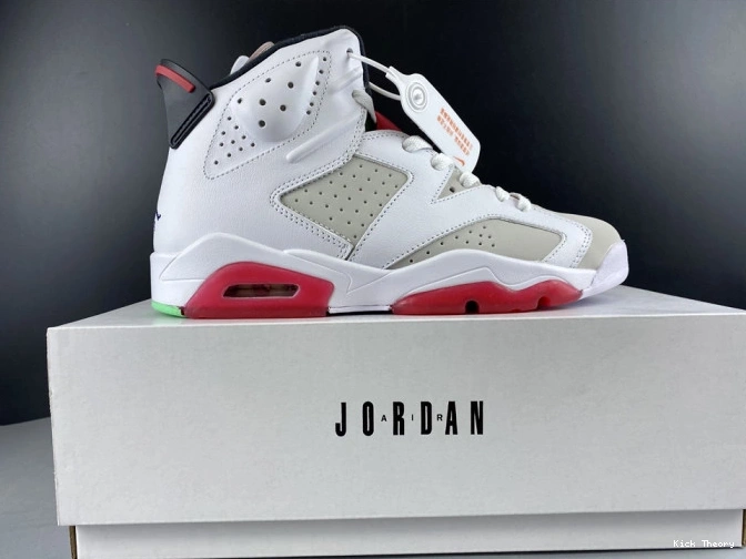 Kicked Out Shoe Store 6 Jordan Air CT8529-062 Hare 0824